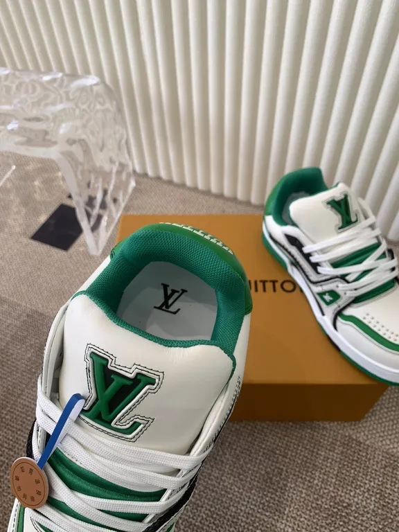 Louis Vuitton Shoe 